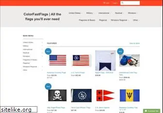 colorfastflags.com