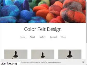 colorfeltdesign.com