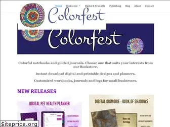 colorfest.net