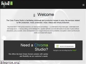 colorframestudio.com