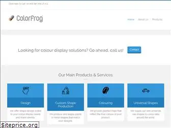 colorfrog.com