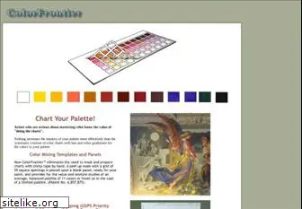 colorfrontier.com