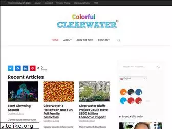 colorfulclearwater.com