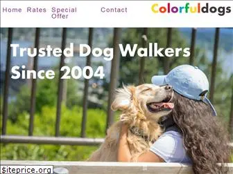 colorfuldogs.com