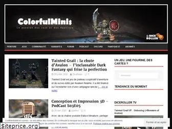 colorfulminis.com