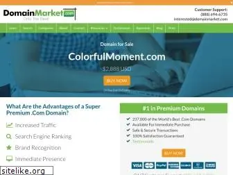 colorfulmoment.com