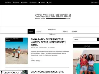 colorfulsisters.com