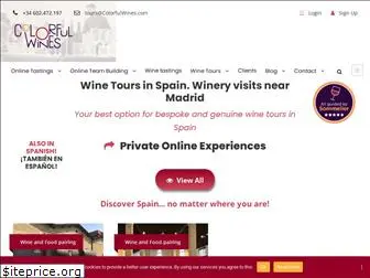 colorfulwines.com
