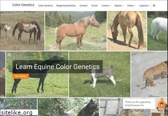 colorgenetics.info