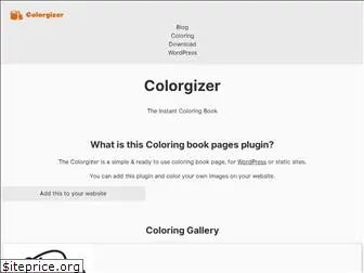 colorgizer.com