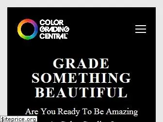 colorgradingcentral.com