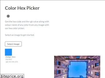 colorhexpicker.com