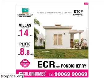 colorhomes.in