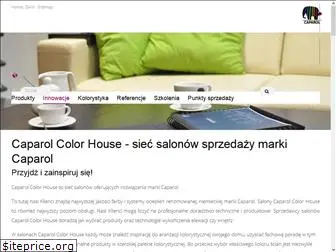 colorhouse.com.pl