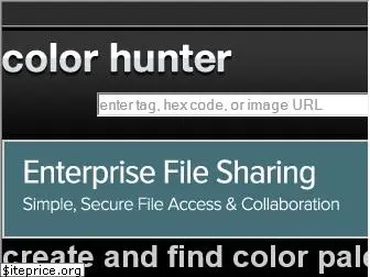 colorhunter.com