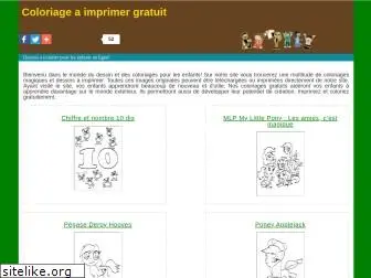 coloriage-imprimer-gratuit.com