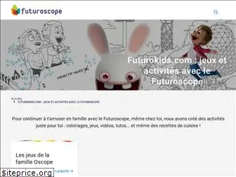 coloriages-jeux-futuroscope.com