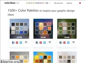 colorideas.net