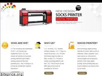 coloridoprinting.com