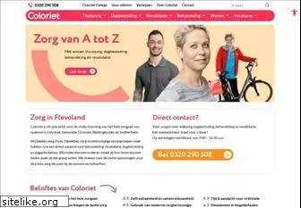 coloriet.nl