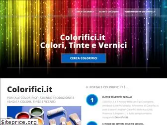 colorifici.it