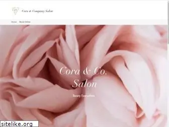 colorificsalon.com