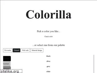 colorilla.com