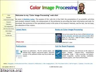 colorimageprocessing.com