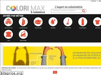 colorimax.com