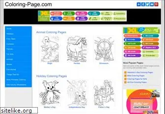 coloring-page.com