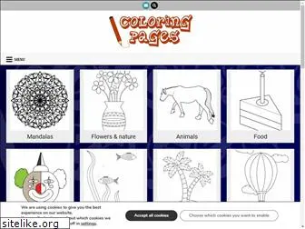 coloring-pages.online