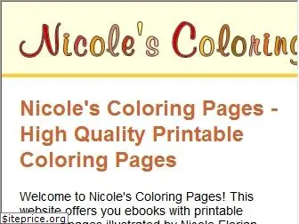 coloring-pages.org