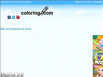 coloring.com