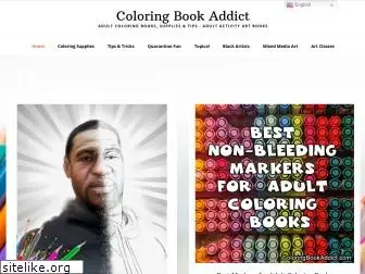 coloringbookaddict.com