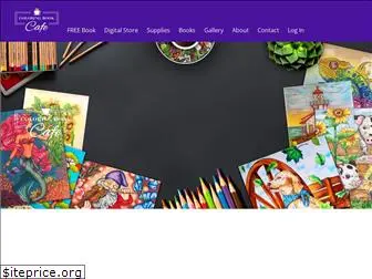 coloringbookcafe.com