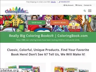coloringbooks.com