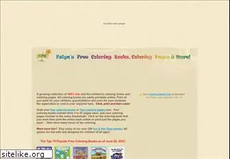 coloringbooksfree.com