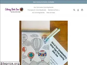 coloringbookzone.com