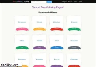 coloringhome.com