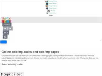 coloringonline.com