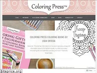 coloringpress.com