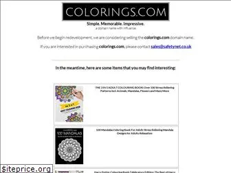 colorings.com