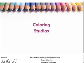 coloringstudios.com