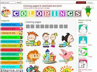 coloringway.com