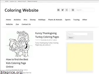 coloringwebsite.com