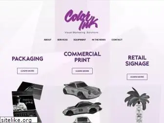 colorink.com