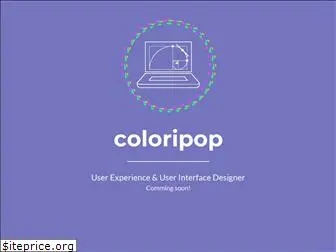 coloripop.com