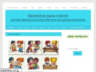 colorir-desenho.com