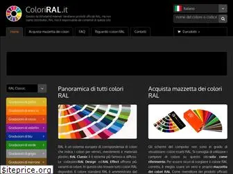 coloriral.it