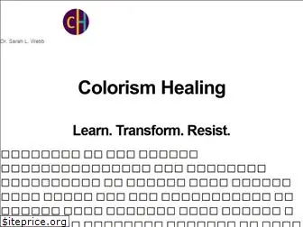 colorismhealing.com